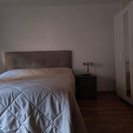 Casa Per Gente Giovane Rome Bagian luar foto