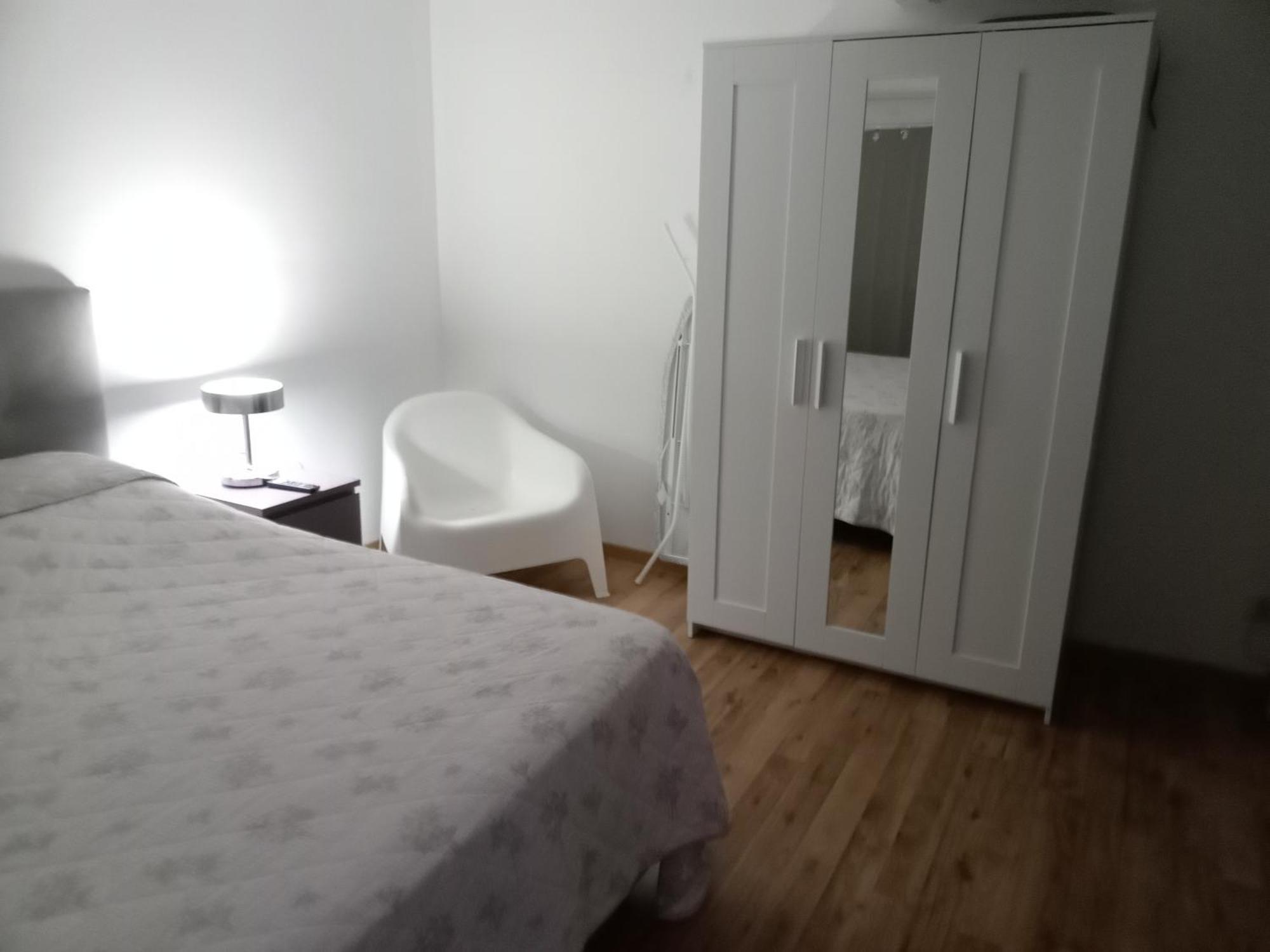 Casa Per Gente Giovane Rome Bagian luar foto