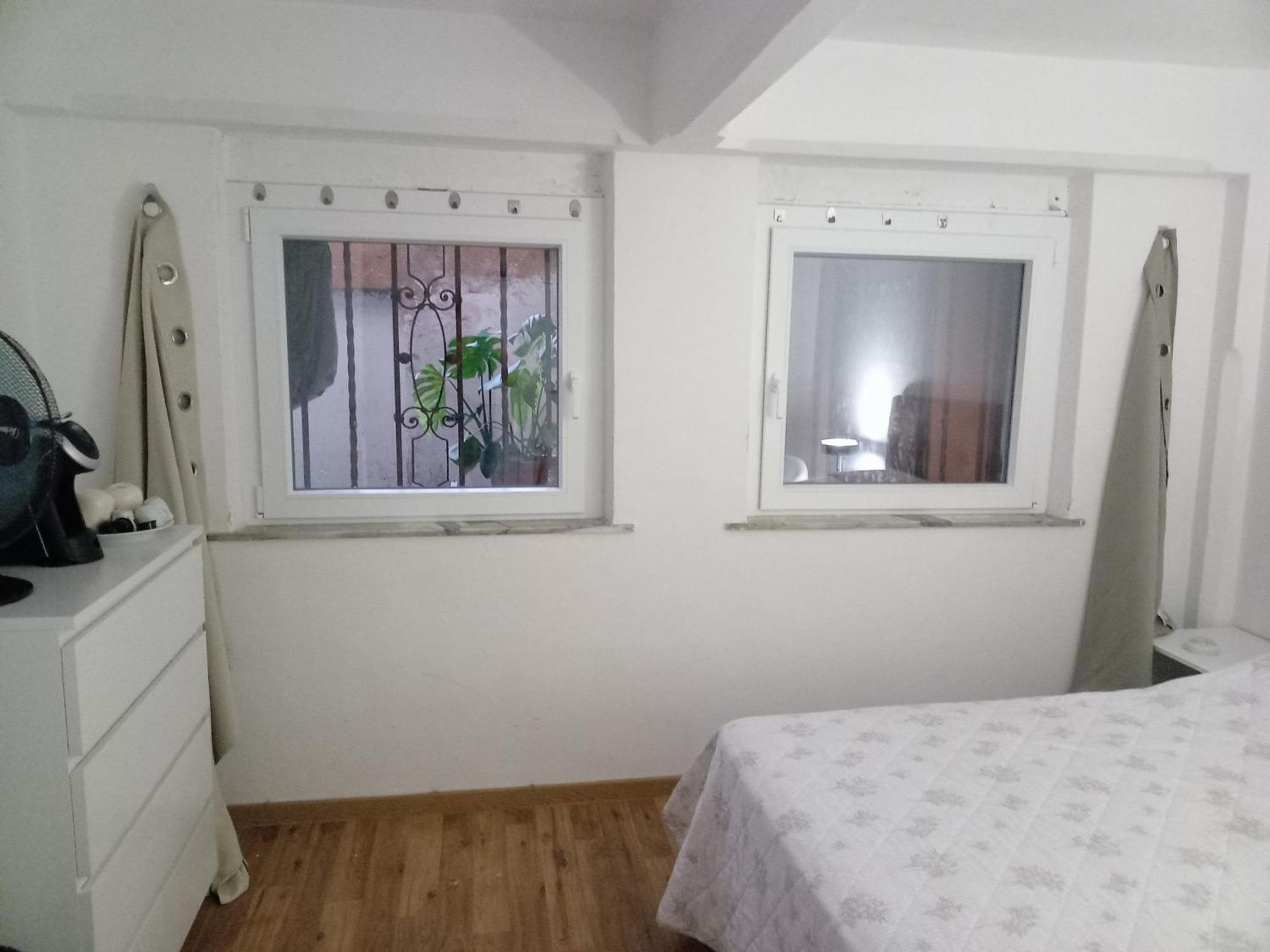 Casa Per Gente Giovane Rome Ruang foto