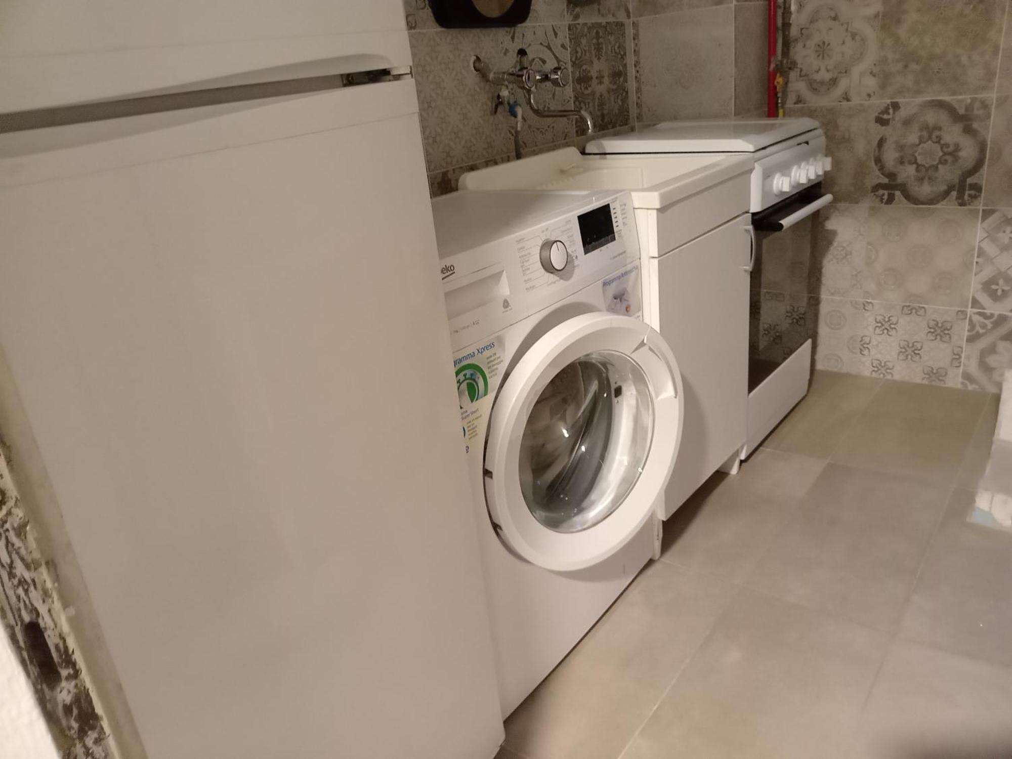 Casa Per Gente Giovane Rome Ruang foto