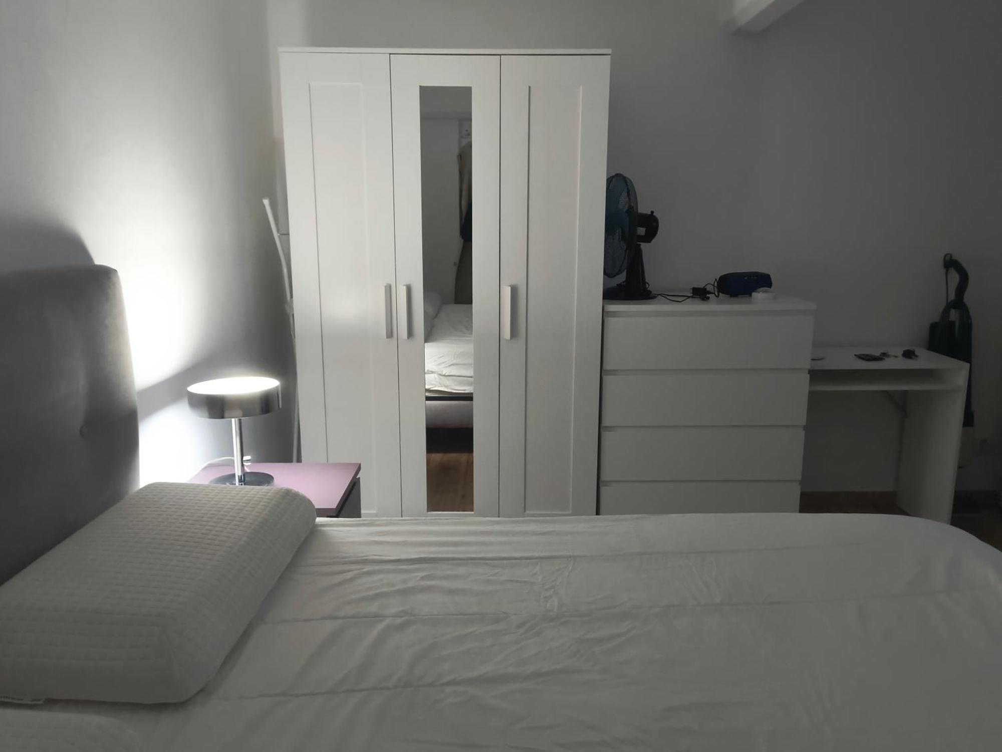 Casa Per Gente Giovane Rome Bagian luar foto