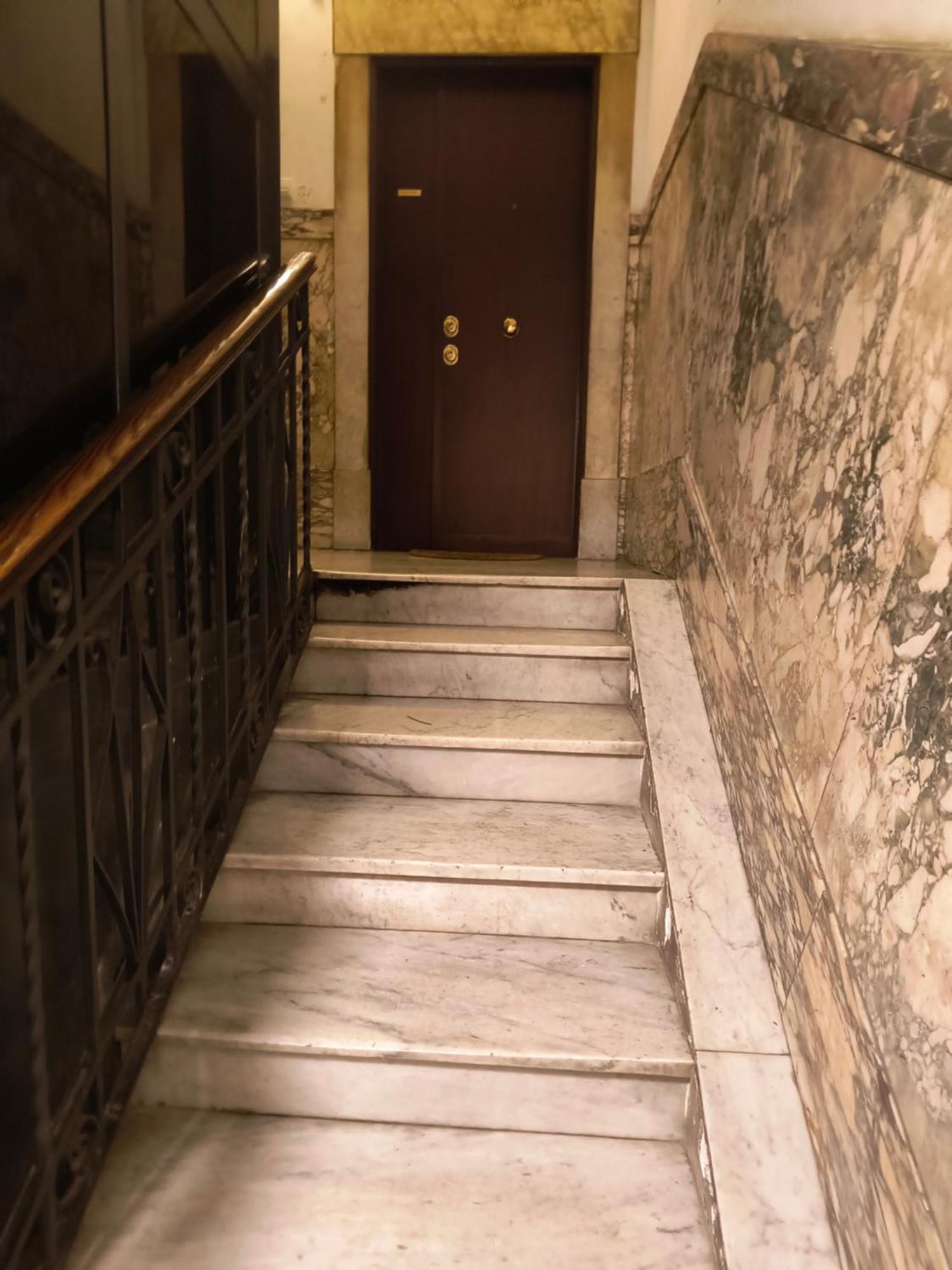 Casa Per Gente Giovane Rome Ruang foto
