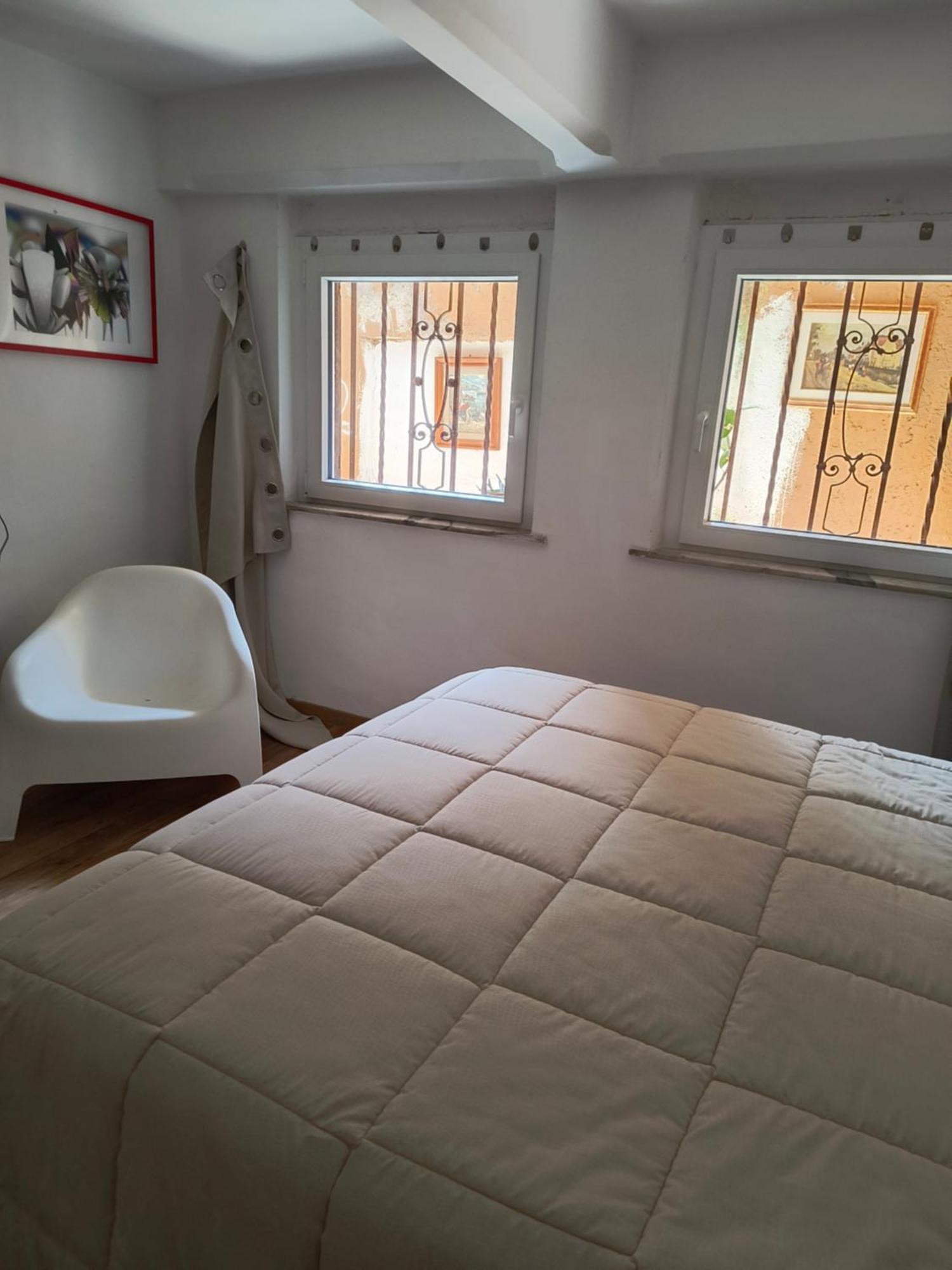 Casa Per Gente Giovane Rome Bagian luar foto