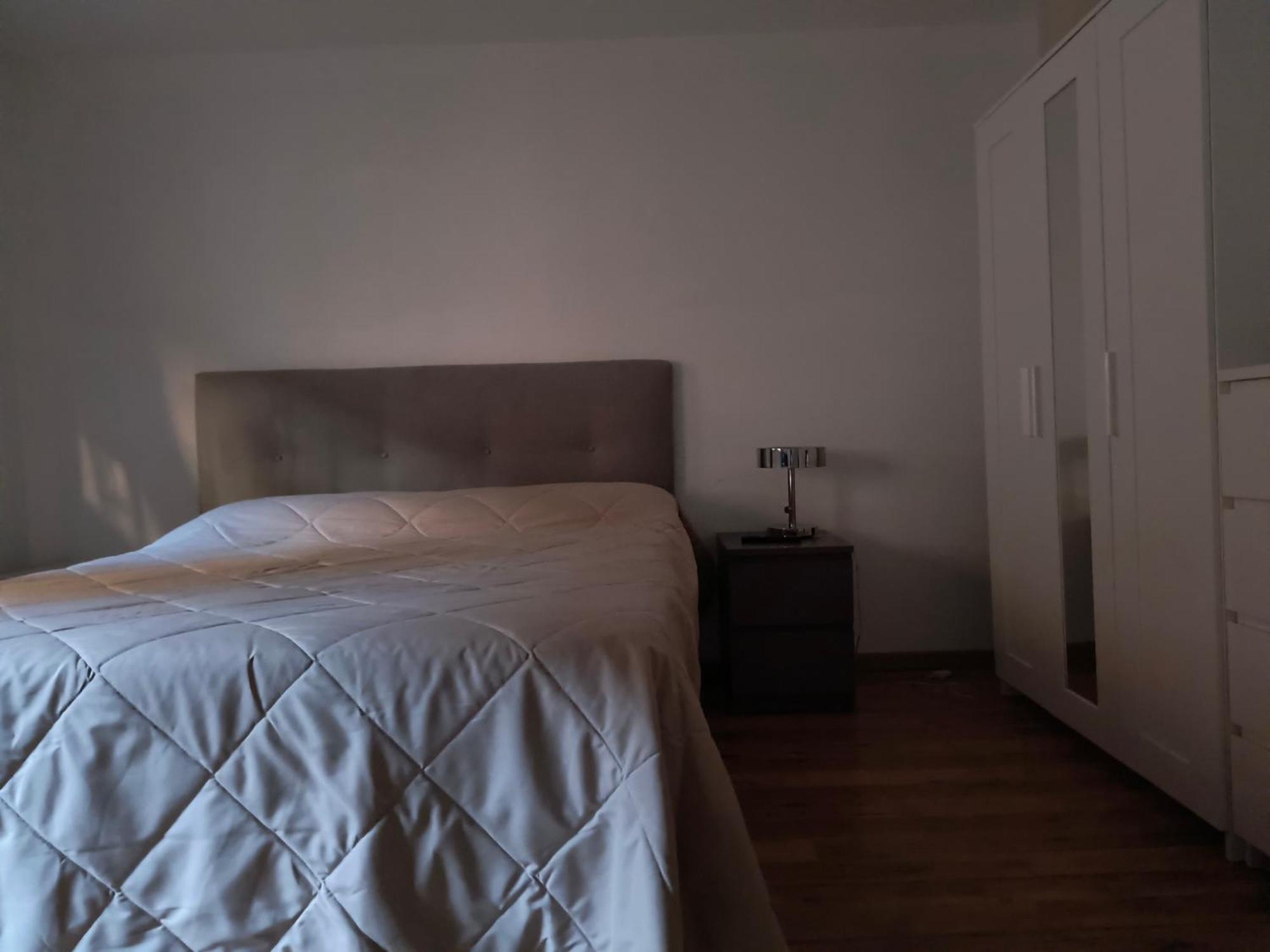 Casa Per Gente Giovane Rome Bagian luar foto
