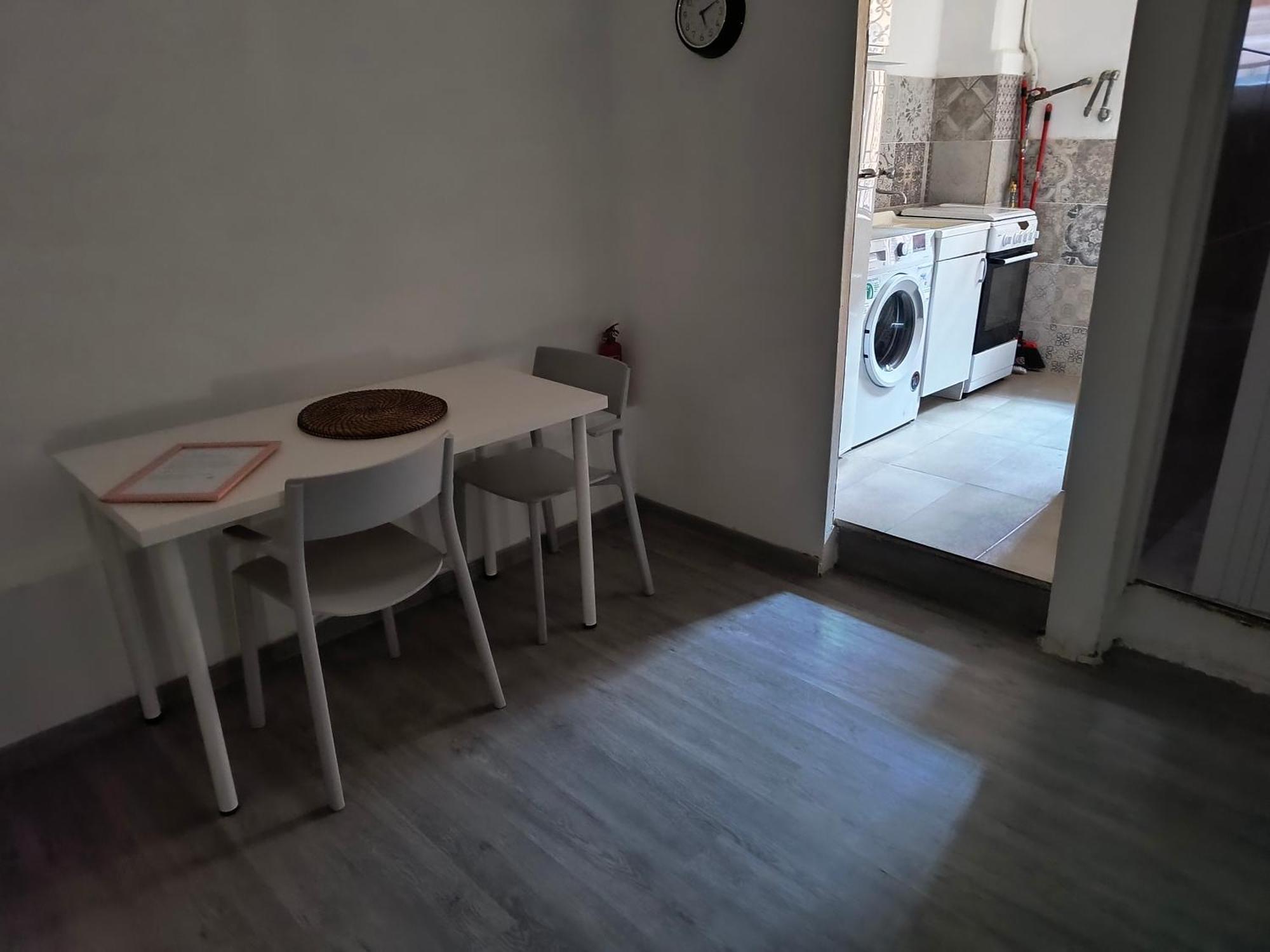 Casa Per Gente Giovane Rome Ruang foto